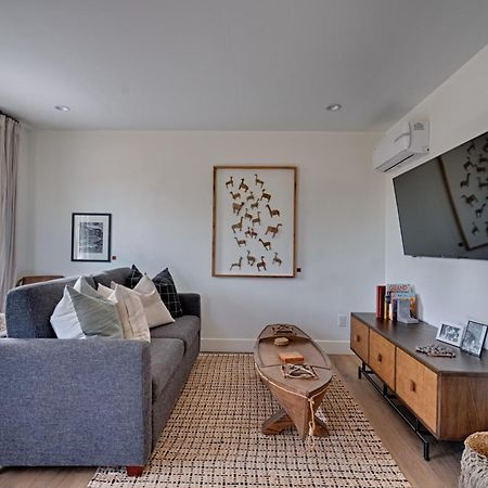 Inn History Grand Canyon Cabin วิลเลียมส์ ภายนอก รูปภาพ