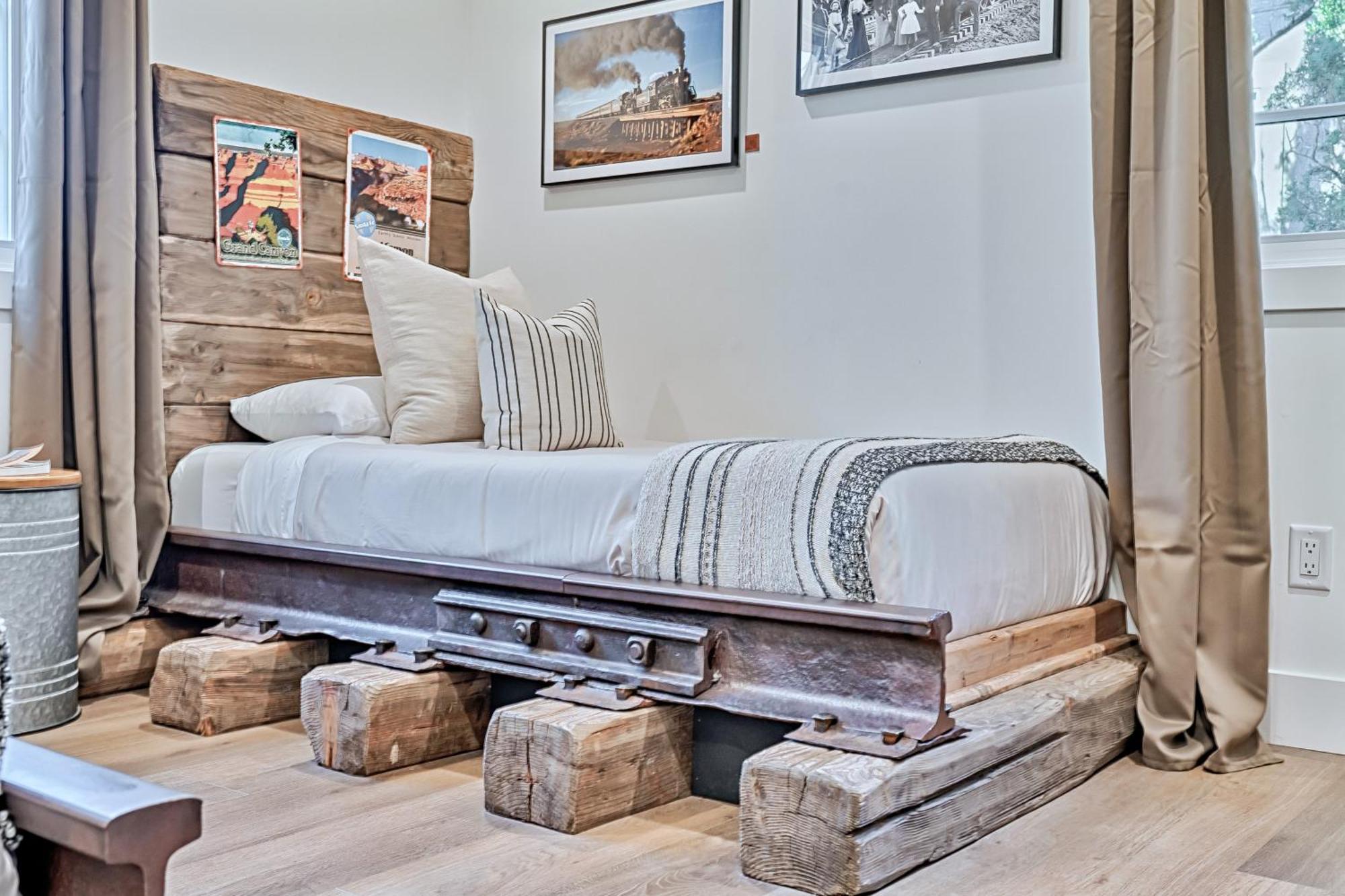 Inn History Grand Canyon Cabin วิลเลียมส์ ภายนอก รูปภาพ