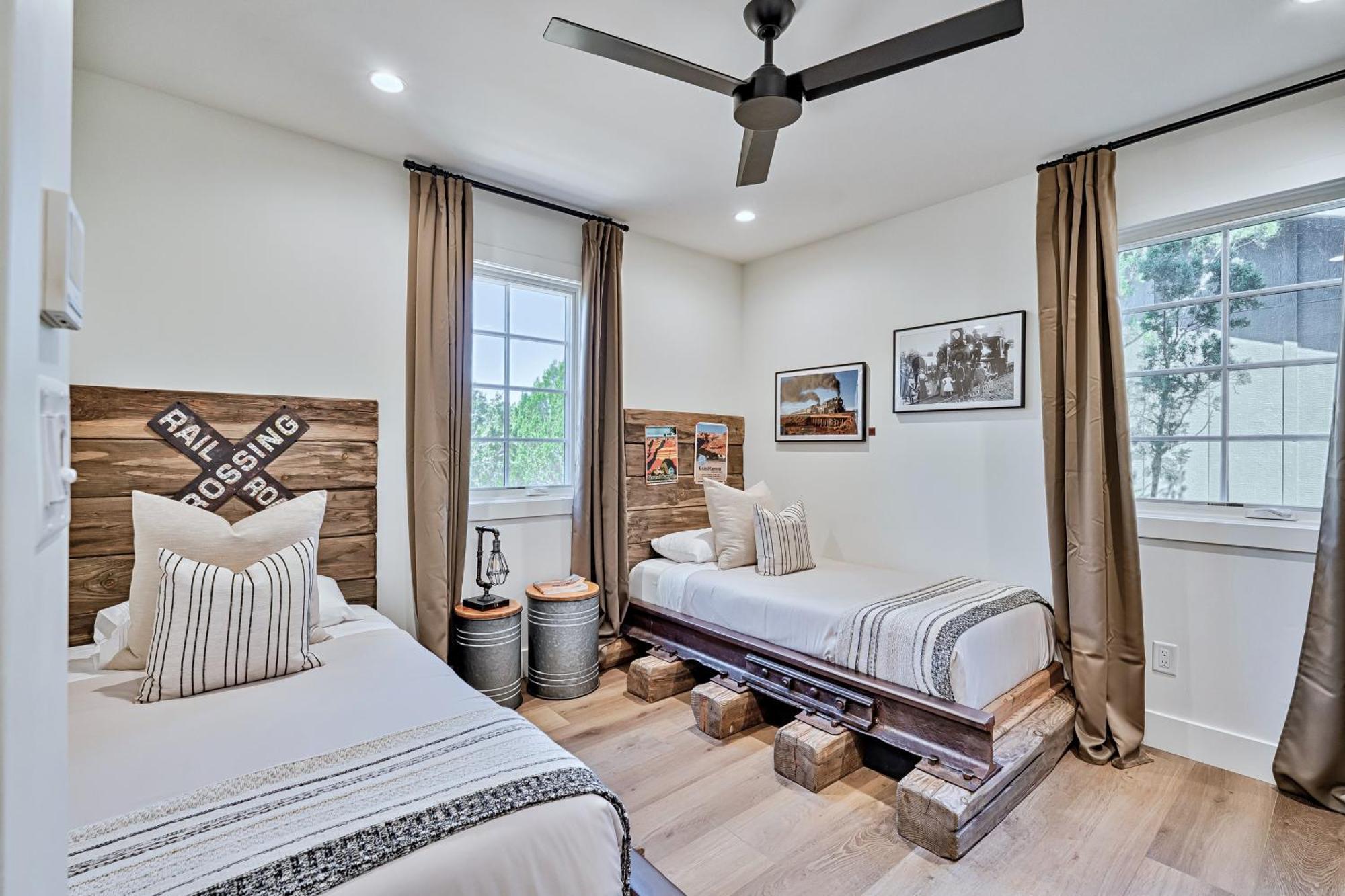 Inn History Grand Canyon Cabin วิลเลียมส์ ภายนอก รูปภาพ
