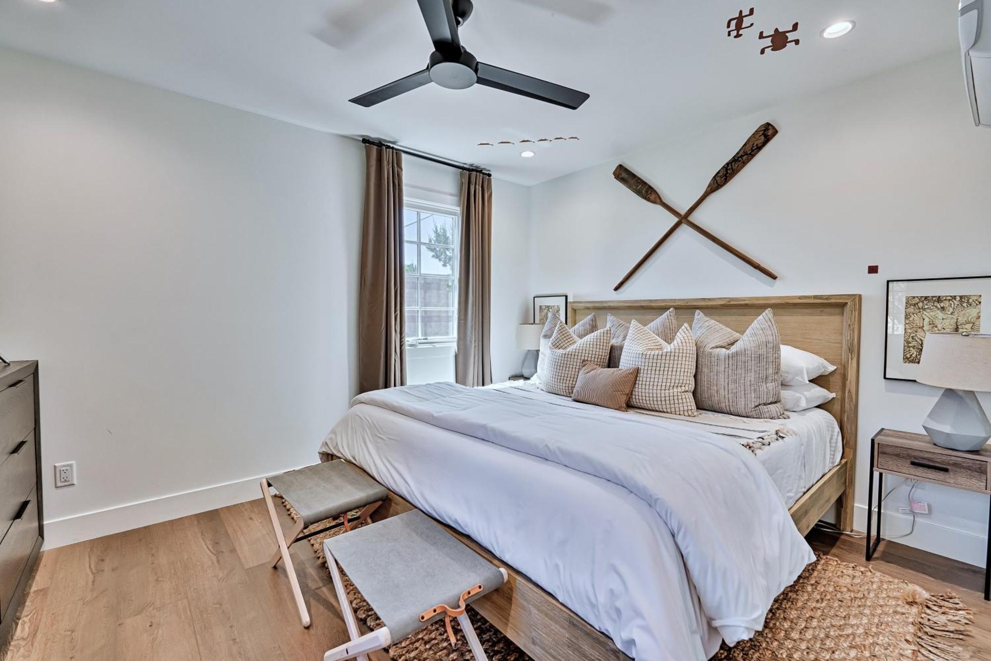 Inn History Grand Canyon Cabin วิลเลียมส์ ภายนอก รูปภาพ