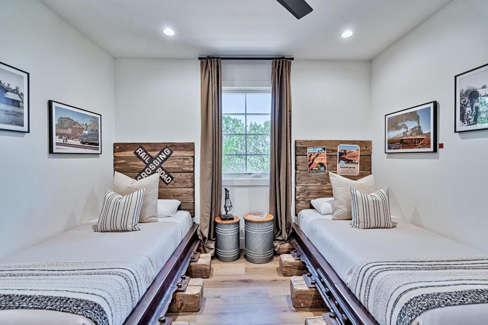 Inn History Grand Canyon Cabin วิลเลียมส์ ภายนอก รูปภาพ