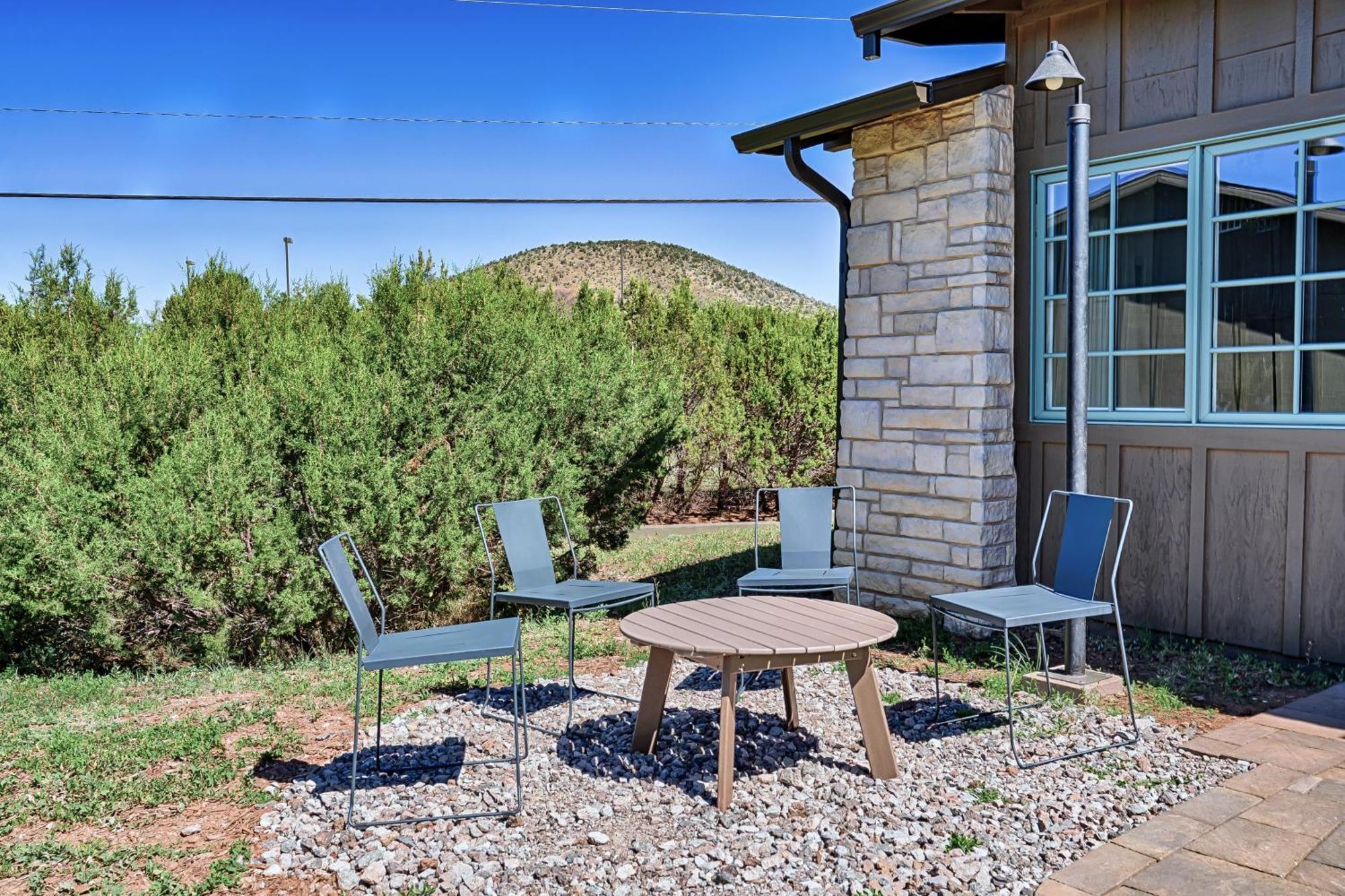 Inn History Grand Canyon Cabin วิลเลียมส์ ภายนอก รูปภาพ