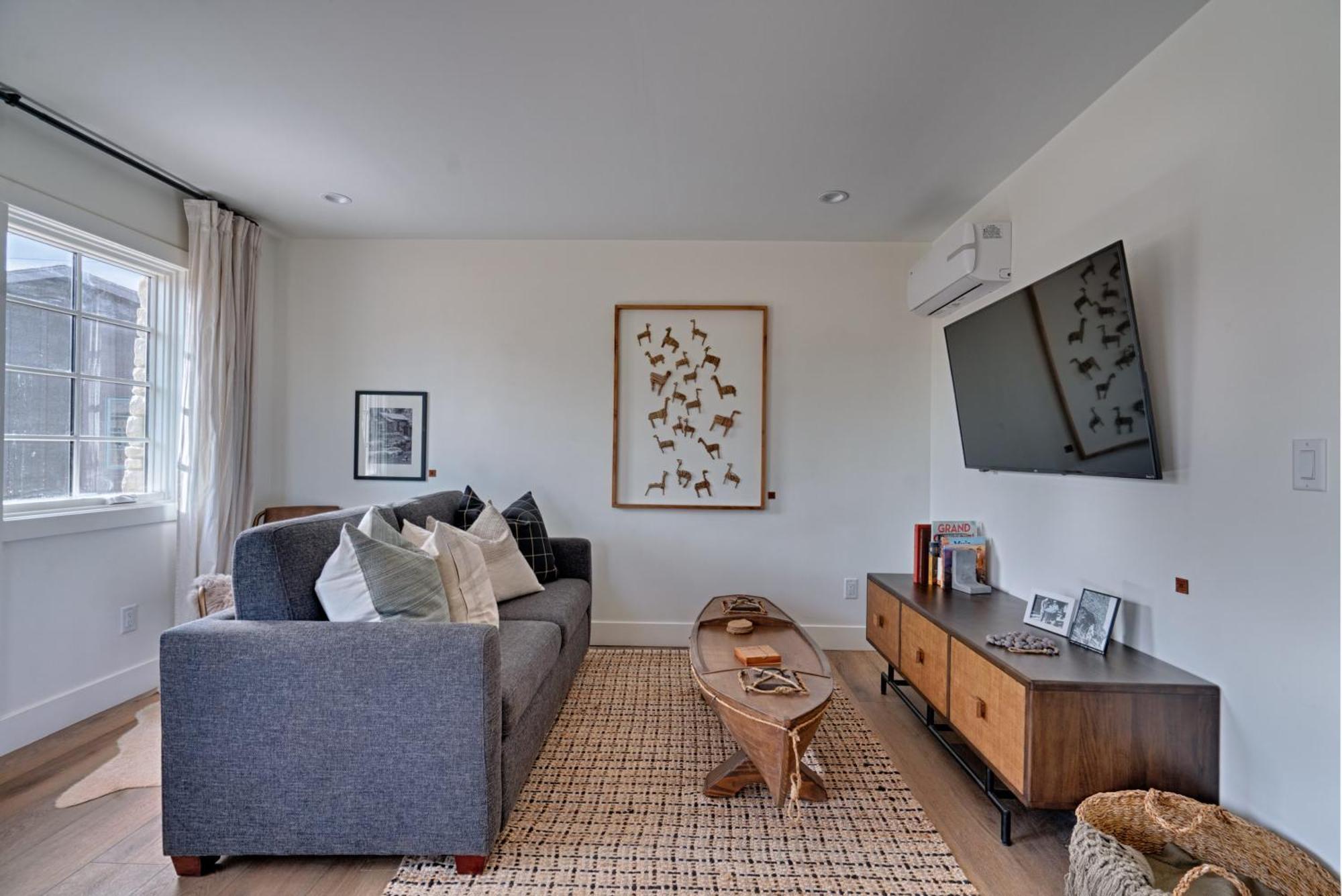 Inn History Grand Canyon Cabin วิลเลียมส์ ภายนอก รูปภาพ