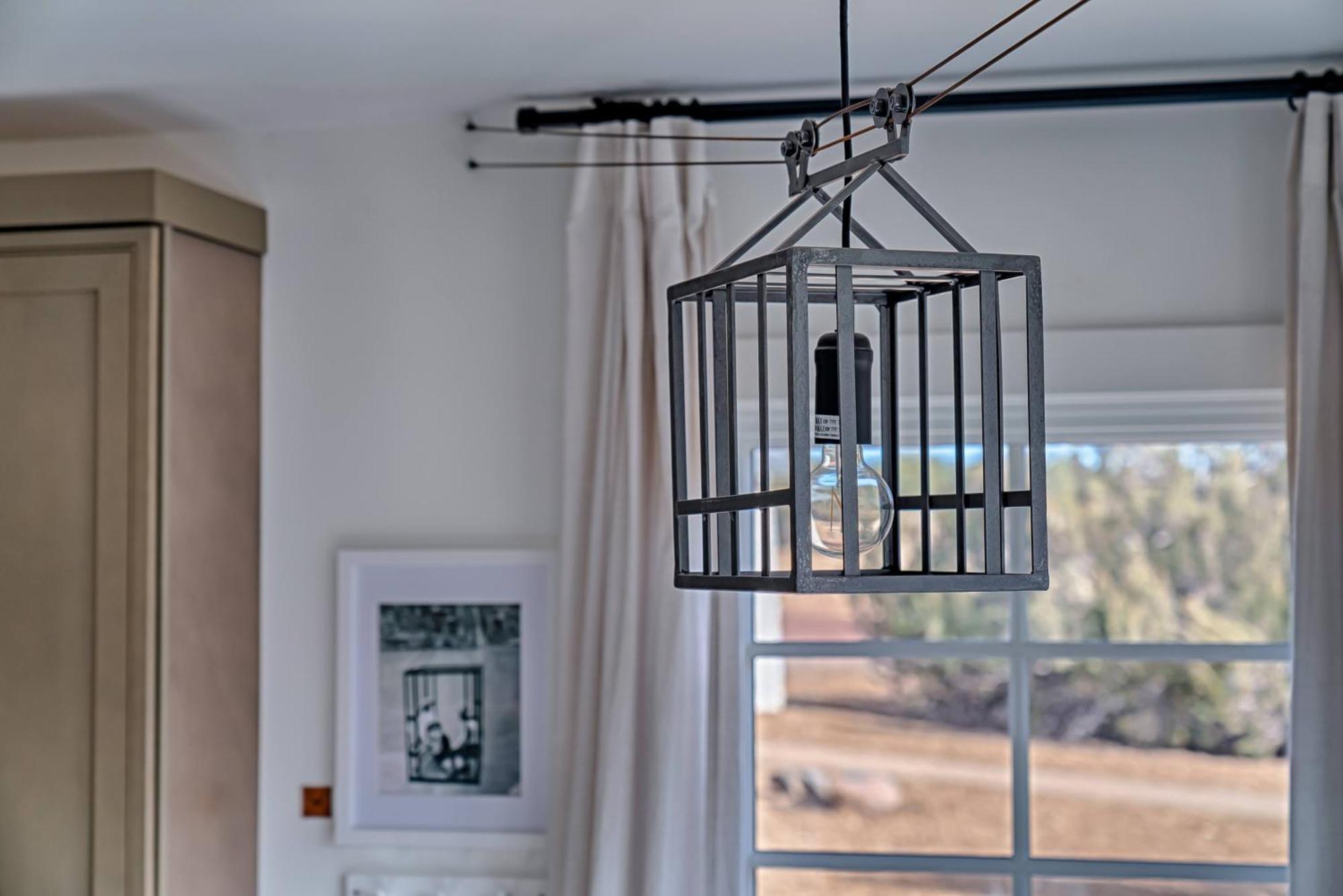 Inn History Grand Canyon Cabin วิลเลียมส์ ภายนอก รูปภาพ