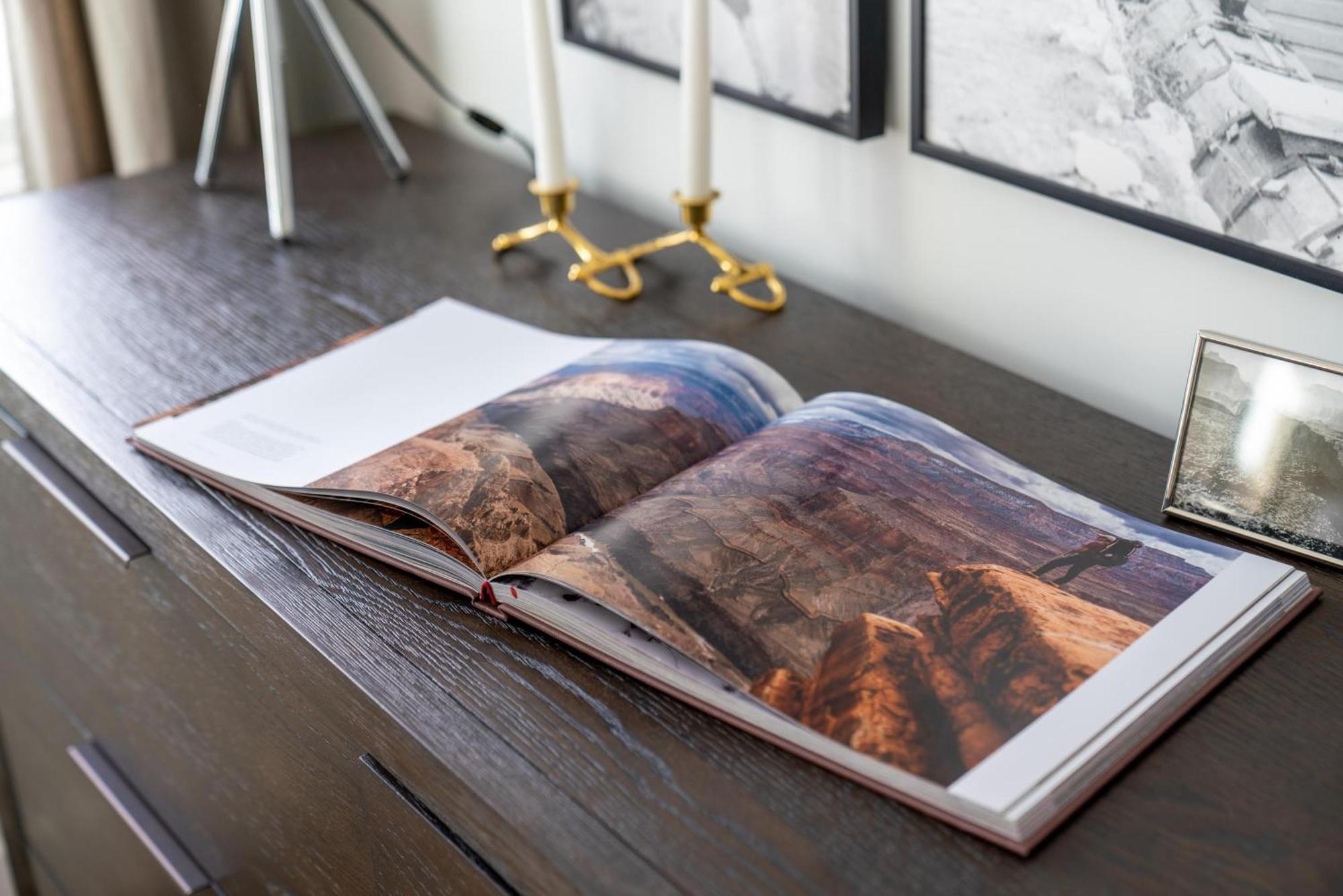 Inn History Grand Canyon Cabin วิลเลียมส์ ภายนอก รูปภาพ