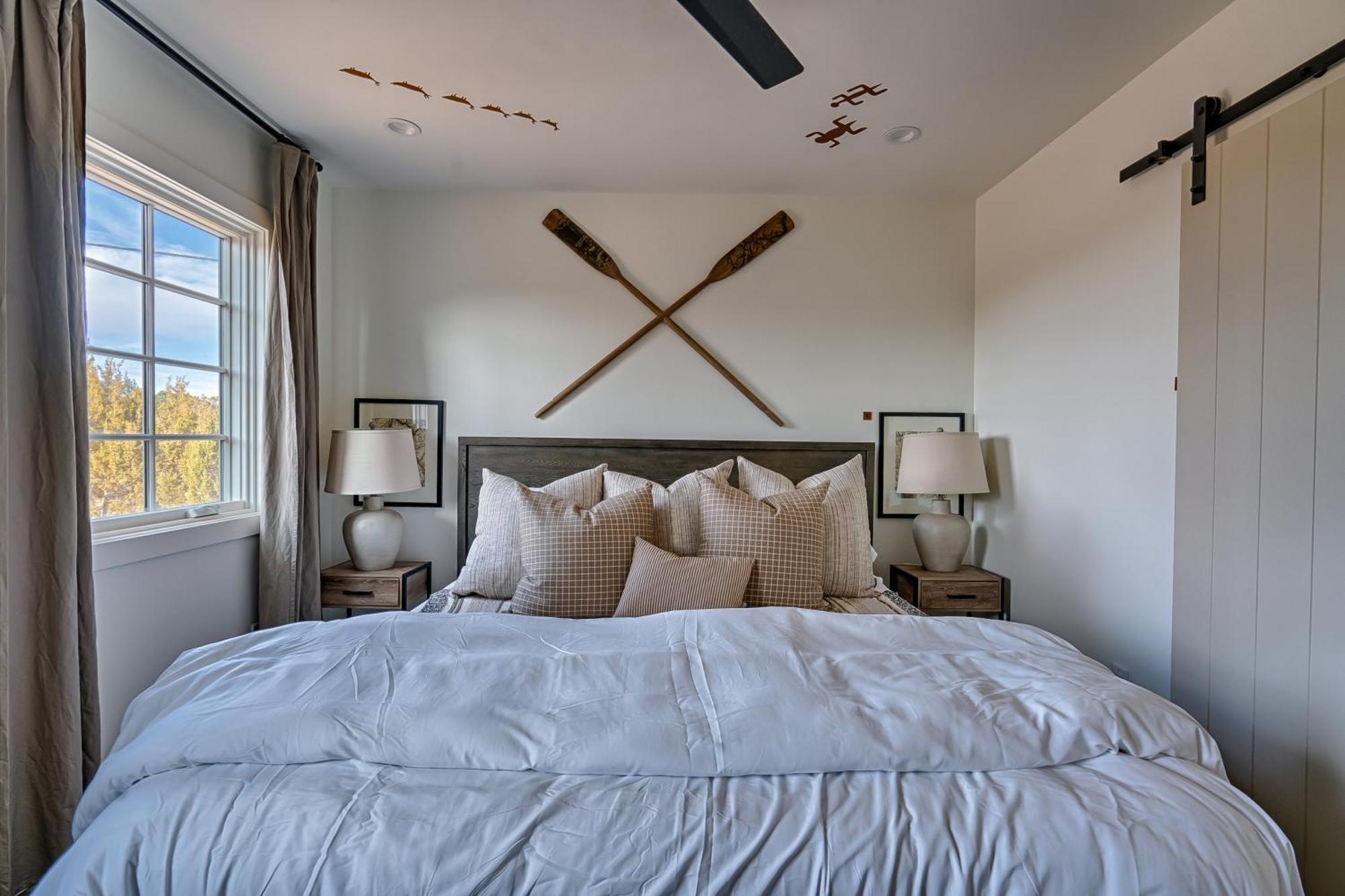 Inn History Grand Canyon Cabin วิลเลียมส์ ภายนอก รูปภาพ