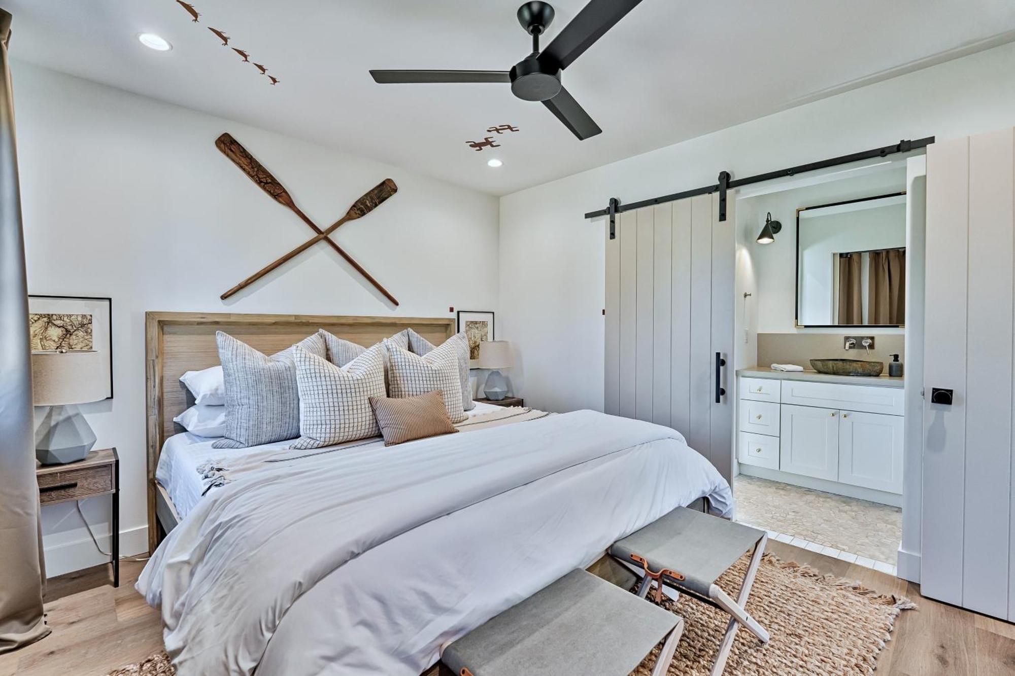 Inn History Grand Canyon Cabin วิลเลียมส์ ภายนอก รูปภาพ