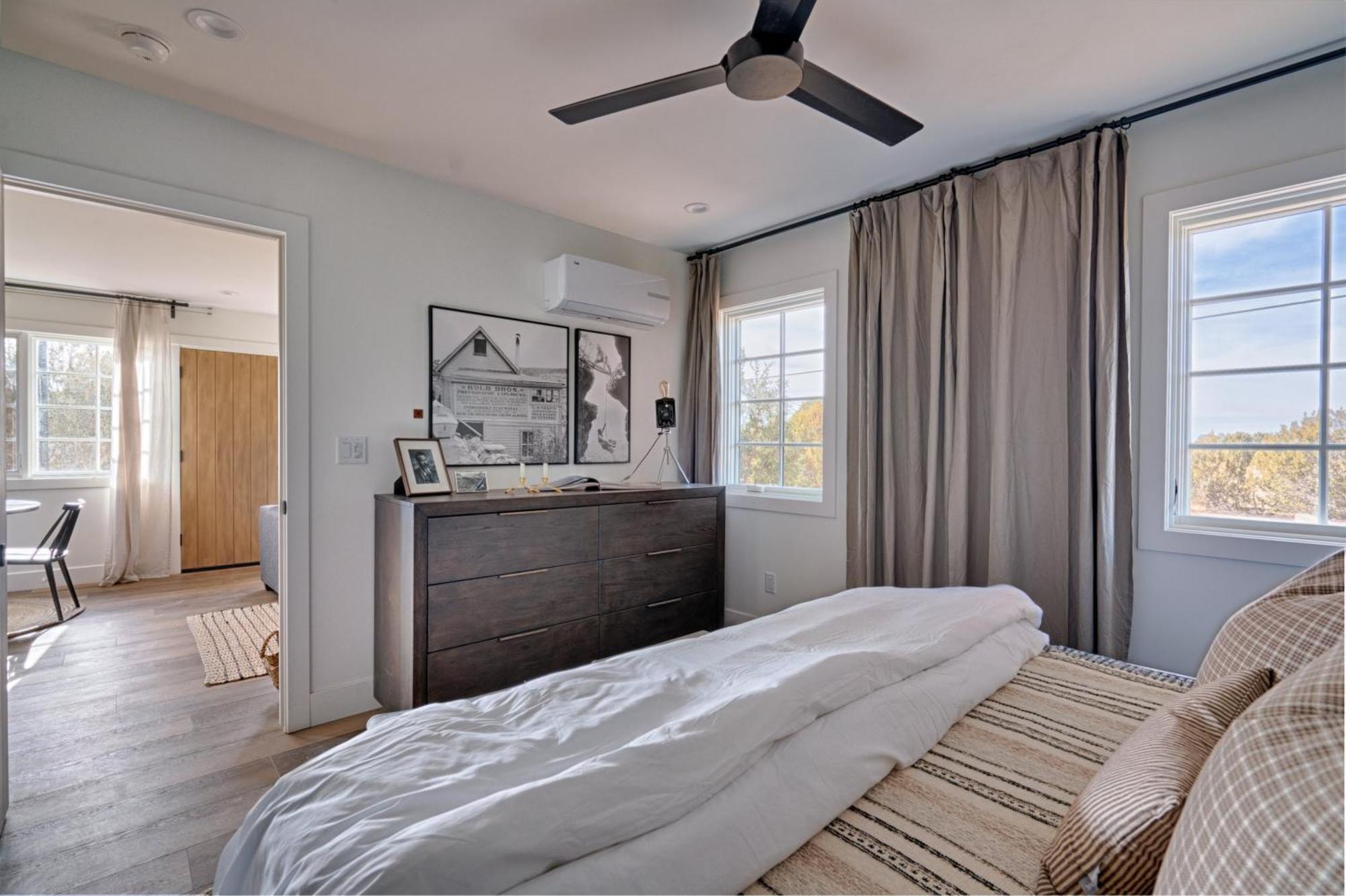 Inn History Grand Canyon Cabin วิลเลียมส์ ภายนอก รูปภาพ